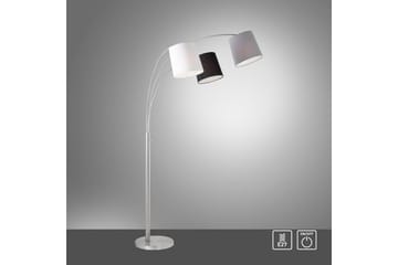 Melvin Just Light Gulvlampe - Belysning - Innendørsbelysning & Lamper - Soveromslampe