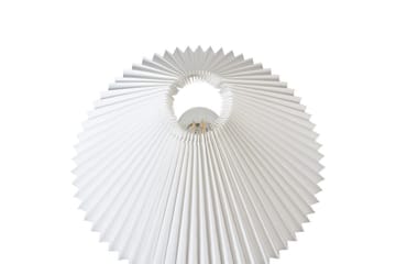 Montecristo Gulvlampe 161 cm - Svart/Hvit - Belysning - Innendørsbelysning & Lamper - Soveromslampe
