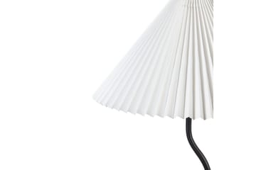 Montecristo Gulvlampe 161 cm - Svart/Hvit - Belysning - Innendørsbelysning & Lamper - Soveromslampe
