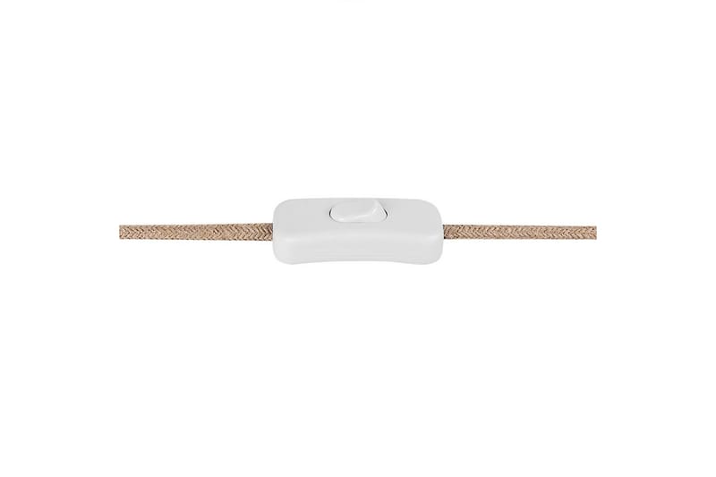 Natni Bordlampe 42 cm E27 - Flerfarget - Belysning - Innendørsbelysning & Lamper - Vinduslampe - Vinduslampe på fot
