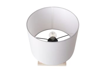 Natni Bordlampe 42 cm E27 - Flerfarget - Belysning - Innendørsbelysning & Lamper - Bordlampe