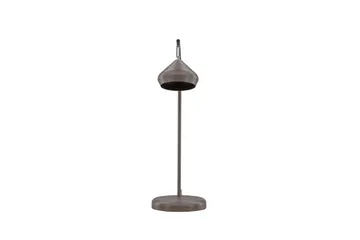 Isaberg Bordlampe - Mokka - Belysning - Innendørsbelysning & Lamper - Vinduslampe - Vinduslampe på fot