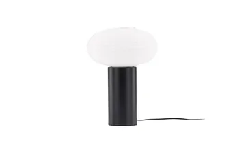 Hovfjället Bordlampe - Svart - Belysning - Innendørsbelysning & Lamper - Vinduslampe - Vinduslampe på fot