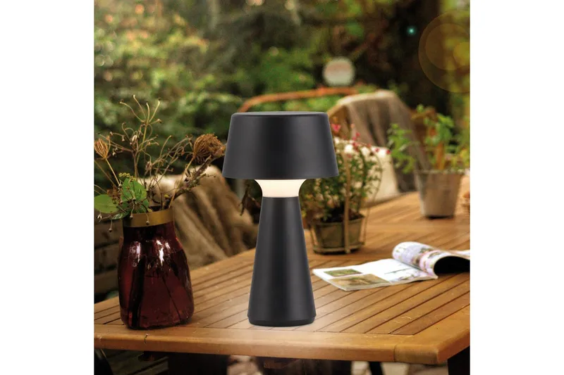 Abera Just Light Bordlampe - Belysning - Innendørsbelysning & Lamper - Nattlampe - Nattlampe bord