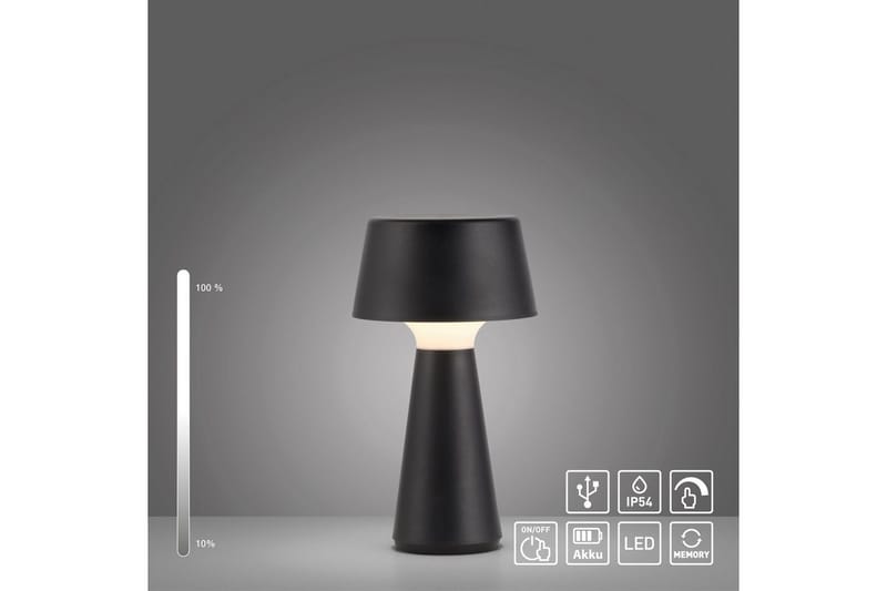 Abera Just Light Bordlampe - Belysning - Innendørsbelysning & Lamper - Nattlampe - Nattlampe bord