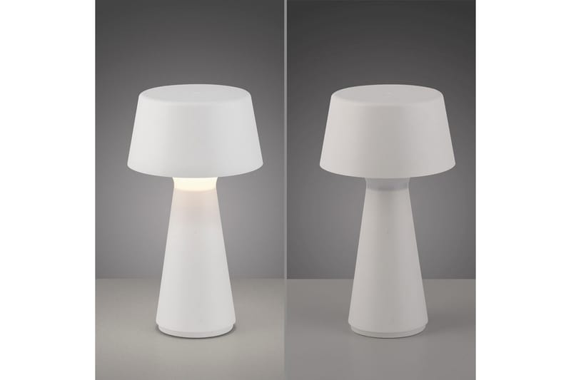 Abera Just Light Bordlampe - Belysning - Innendørsbelysning & Lamper - Nattlampe - Nattlampe bord