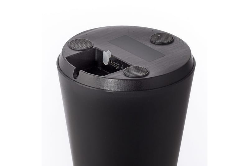 Abera Just Light Bordlampe - Belysning - Innendørsbelysning & Lamper - Nattlampe - Nattlampe bord