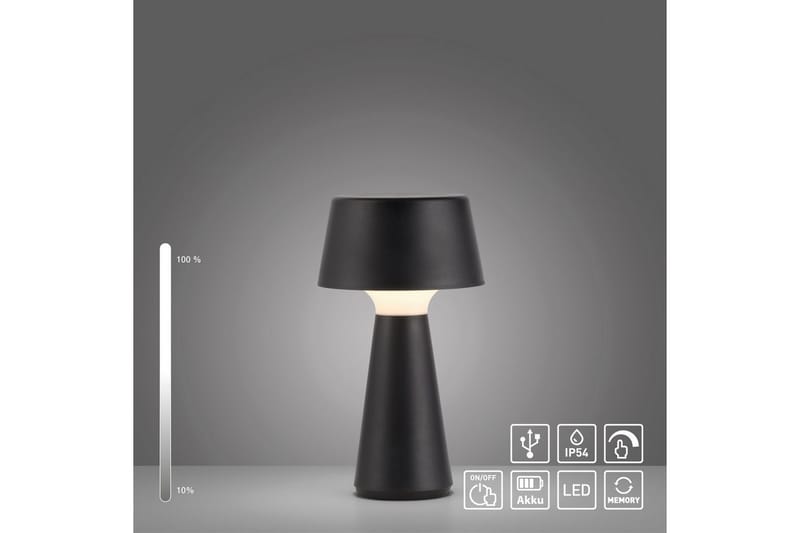 Abera Just Light Bordlampe - Belysning - Innendørsbelysning & Lamper - Nattlampe - Nattlampe bord