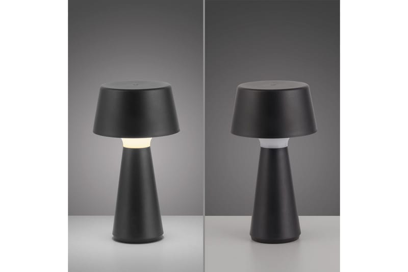 Abera Just Light Bordlampe - Belysning - Innendørsbelysning & Lamper - Nattlampe - Nattlampe bord