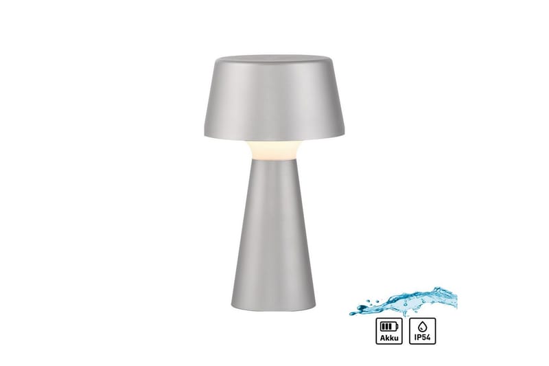 Abera Just Light Bordlampe - Belysning - Innendørsbelysning & Lamper - Nattlampe - Nattlampe bord