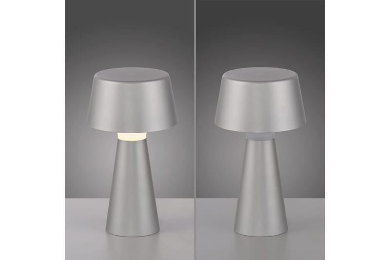 Abera Just Light Bordlampe - Belysning - Innendørsbelysning & Lamper - Nattlampe - Nattlampe bord