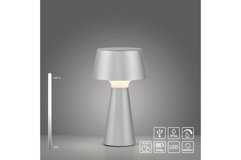 Abera Just Light Bordlampe - Belysning - Innendørsbelysning & Lamper - Nattlampe - Nattlampe bord