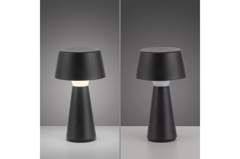 Abera Just Light Bordlampe - Belysning - Innendørsbelysning & Lamper - Nattlampe - Nattlampe bord