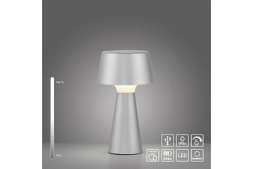 Abera Just Light Bordlampe - Belysning - Innendørsbelysning & Lamper - Nattlampe - Nattlampe bord