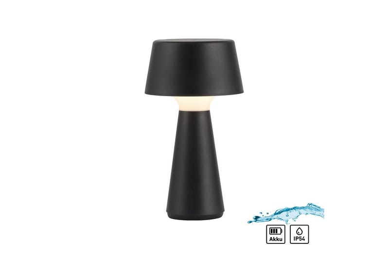 Abera Just Light Bordlampe - Belysning - Innendørsbelysning & Lamper - Nattlampe - Nattlampe bord