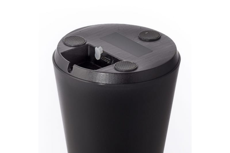 Abera Just Light Bordlampe - Belysning - Innendørsbelysning & Lamper - Nattlampe - Nattlampe bord