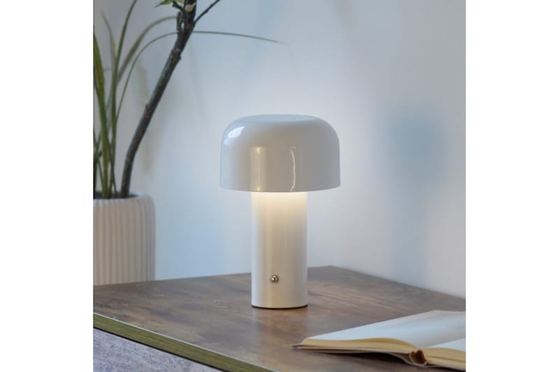 Agnes Just Light Bordlampe - Belysning - Innendørsbelysning & Lamper - Nattlampe - Nattlampe bord