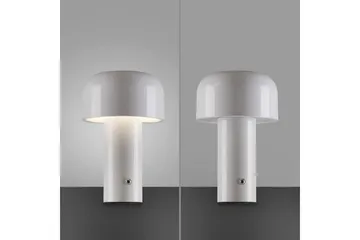Agnes Just Light Bordlampe - Belysning - Innendørsbelysning & Lamper - Nattlampe - Nattlampe bord
