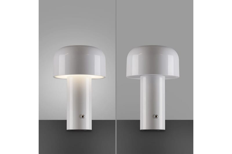 Agnes Just Light Bordlampe - Belysning - Innendørsbelysning & Lamper - Nattlampe - Nattlampe bord