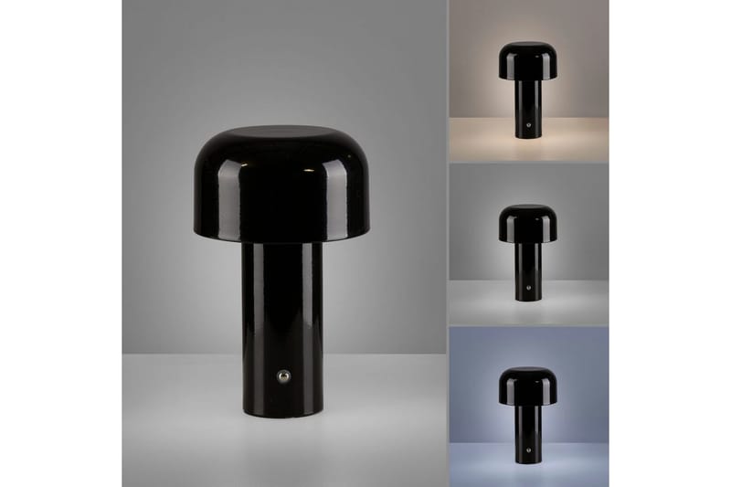 Agnes Just Light Bordlampe - Belysning - Innendørsbelysning & Lamper - Nattlampe - Nattlampe bord