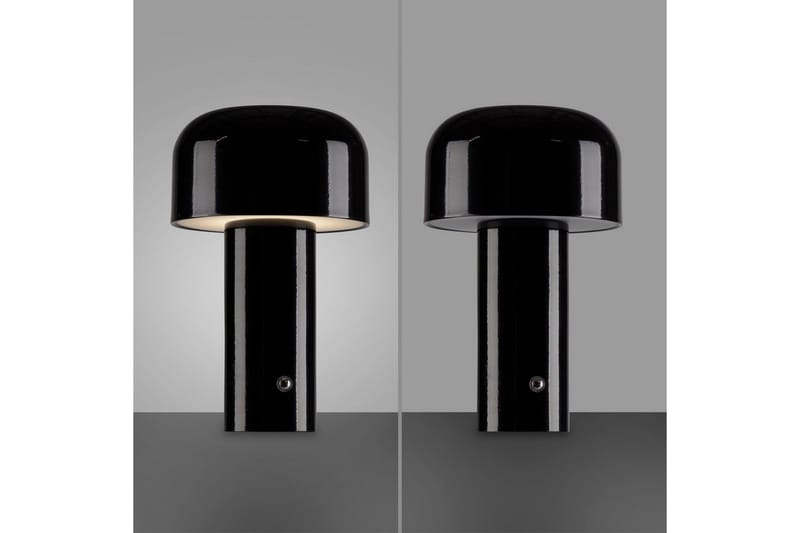 Agnes Just Light Bordlampe - Belysning - Innendørsbelysning & Lamper - Nattlampe - Nattlampe bord