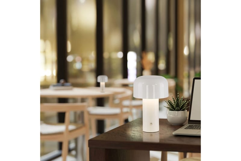 Agnes Just Light Bordlampe - Belysning - Innendørsbelysning & Lamper - Nattlampe - Nattlampe bord
