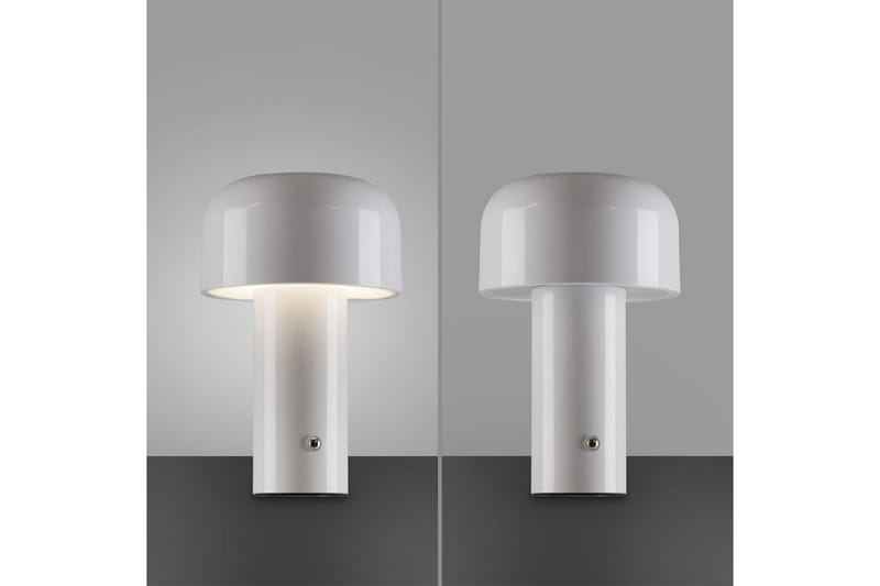 Agnes Just Light Bordlampe - Belysning - Innendørsbelysning & Lamper - Nattlampe - Nattlampe bord