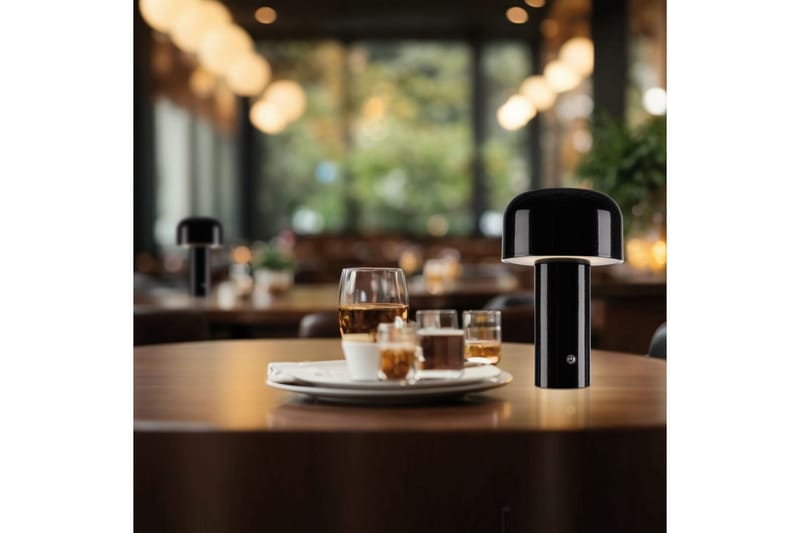 Agnes Just Light Bordlampe - Belysning - Innendørsbelysning & Lamper - Nattlampe - Nattlampe bord