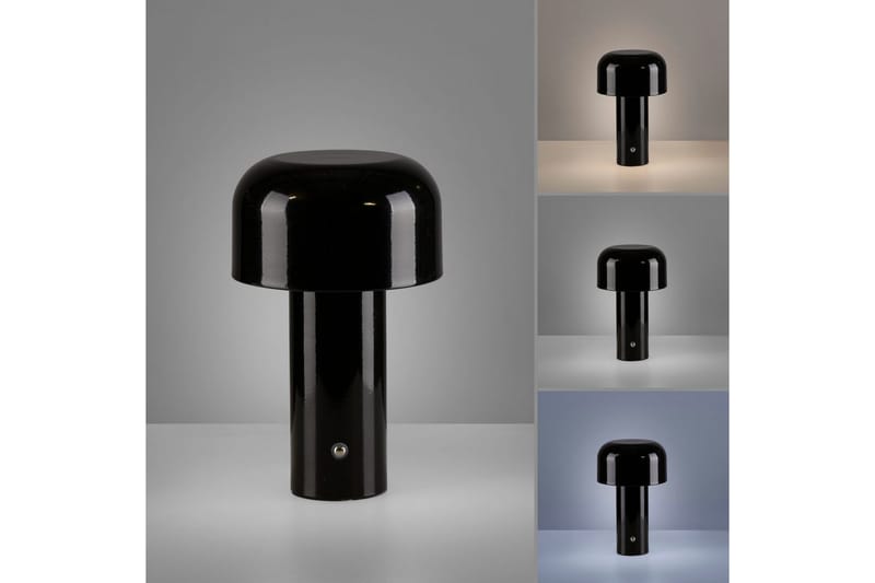 Agnes Just Light Bordlampe - Belysning - Innendørsbelysning & Lamper - Nattlampe - Nattlampe bord