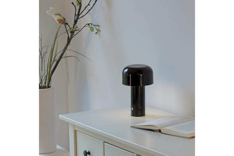 Agnes Just Light Bordlampe - Belysning - Innendørsbelysning & Lamper - Nattlampe - Nattlampe bord