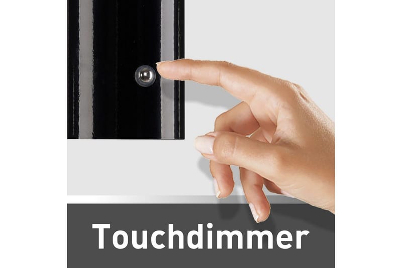 Agnes Just Light Bordlampe - Belysning - Innendørsbelysning & Lamper - Nattlampe - Nattlampe bord