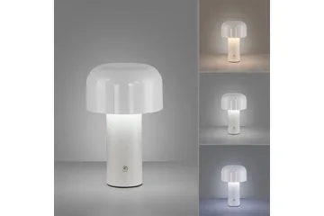 Agnes Just Light Bordlampe - Belysning - Innendørsbelysning & Lamper - Nattlampe - Nattlampe bord