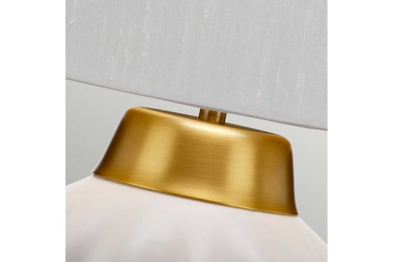 Bexley Quintiesse Bordlampe - Belysning - Innendørsbelysning & Lamper - Nattlampe - Nattlampe bord