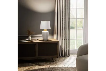 Bexley Quintiesse Bordlampe - Belysning - Innendørsbelysning & Lamper - Nattlampe - Nattlampe bord
