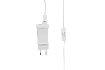 Björnrike Adventsstake 30 cm - Beige - Belysning - Innendørsbelysning & Lamper - Nattlampe - Nattlampe bord