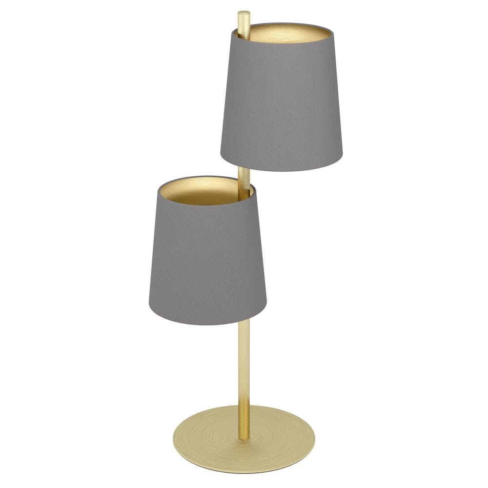 Bordlampe Almeida - 26 cm
