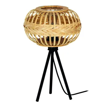 Bordlampe Amsfield - 26 cm - Belysning - Innendørsbelysning & Lamper - Nattlampe - Nattlampe bord