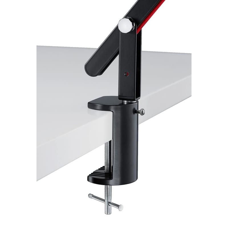 Bordlampe Amsterdam - Svart - Belysning - Innendørsbelysning & Lamper - Nattlampe - Nattlampe bord