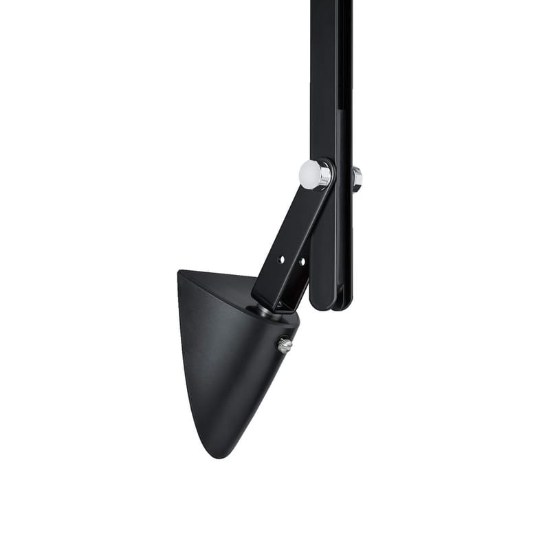 Bordlampe Amsterdam - Svart - Belysning - Innendørsbelysning & Lamper - Nattlampe - Nattlampe bord