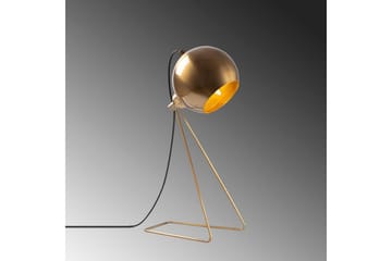 Bordlampe Blandet Vintage - Vintage - Belysning - Innendørsbelysning & Lamper - Nattlampe - Nattlampe bord