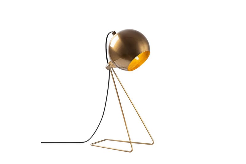 Bordlampe Blandet Vintage - Vintage - Belysning - Innendørsbelysning & Lamper - Nattlampe - Nattlampe bord