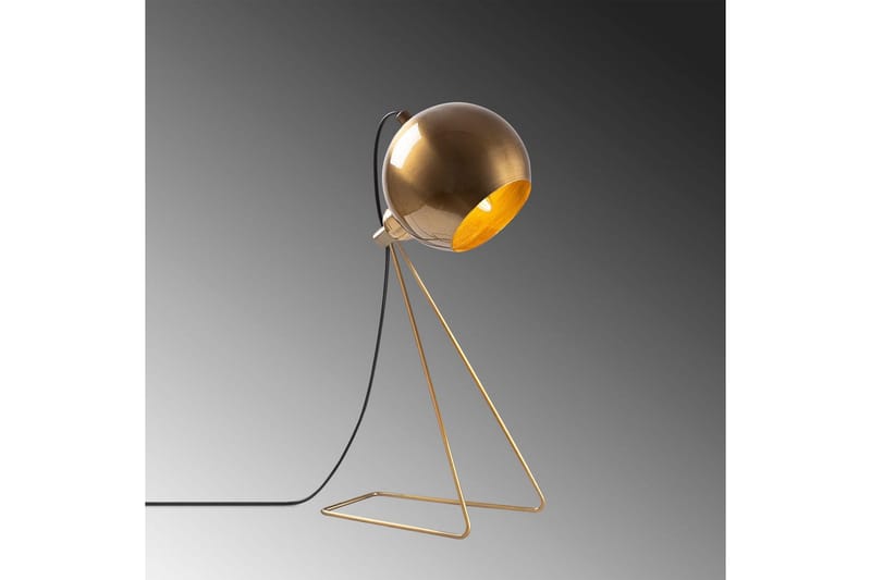 Bordlampe Blandet Vintage - Vintage - Belysning - Innendørsbelysning & Lamper - Nattlampe - Nattlampe bord
