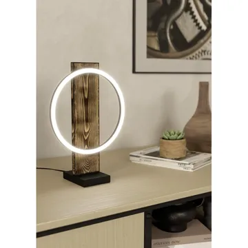 Bordlampe Boyal - 15 cm - Belysning - Innendørsbelysning & Lamper - Nattlampe - Nattlampe bord