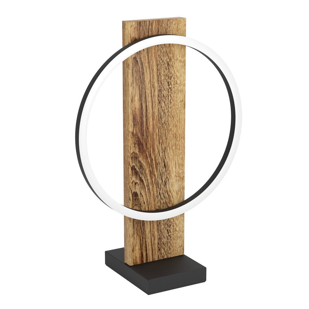 Bordlampe Boyal - 15 cm