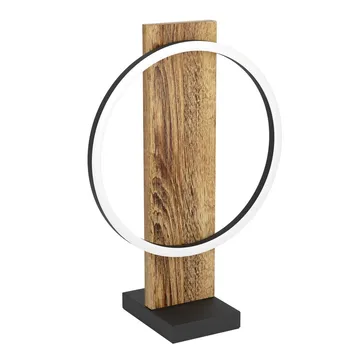 Bordlampe Boyal - 15 cm - Belysning - Innendørsbelysning & Lamper - Nattlampe - Nattlampe bord