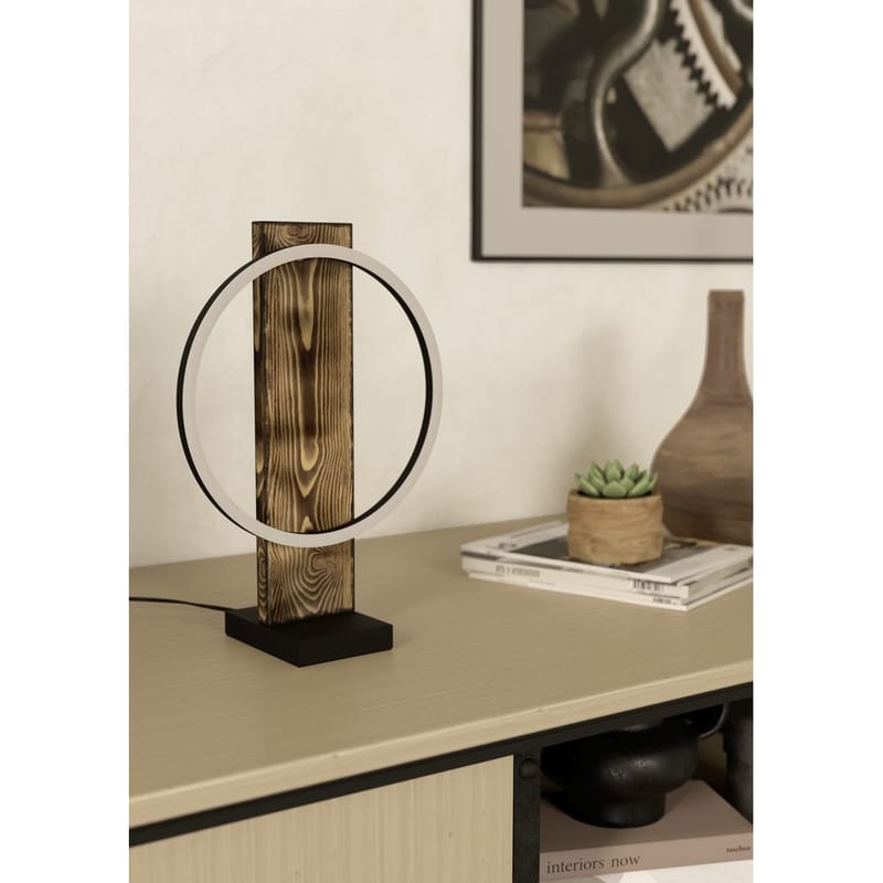 Bordlampe Boyal - 15 cm - Belysning - Innendørsbelysning & Lamper - Nattlampe - Nattlampe bord