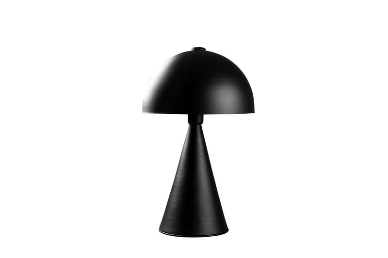 Bordlampe Chichela Svart - Svart - Belysning - Innendørsbelysning & Lamper - Nattlampe - Nattlampe bord