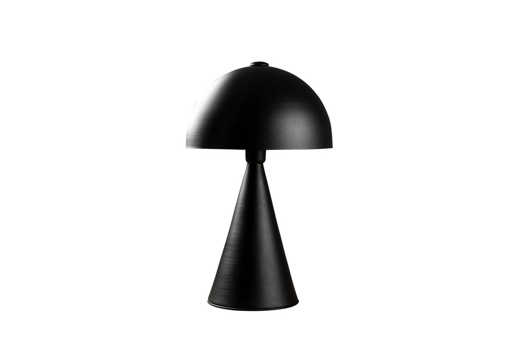 Bordlampe Chichela Svart - Svart