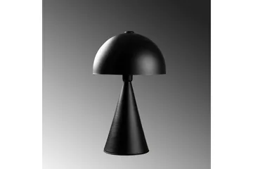 Bordlampe Chichela Svart - Svart - Belysning - Innendørsbelysning & Lamper - Nattlampe - Nattlampe bord