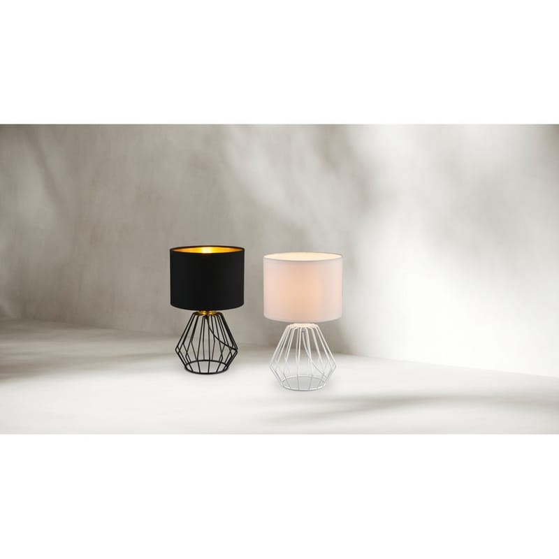 Bordlampe Chuck - Belysning - Innendørsbelysning & Lamper - Nattlampe - Nattlampe bord